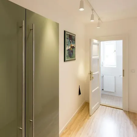 Aparthotel Capital - Wenceslas Square Praha