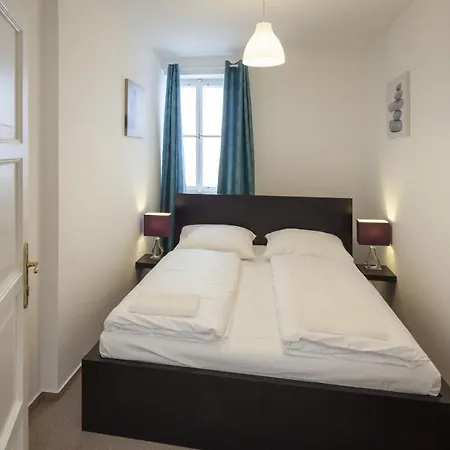 Aparthotel Capital - Wenceslas Square