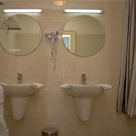 Aparthotel Capital - Wenceslas Square